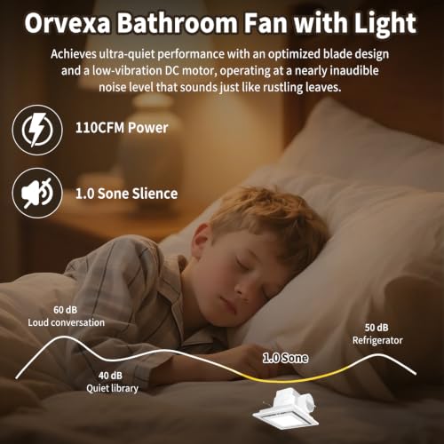Best Bath Fan Light Combo