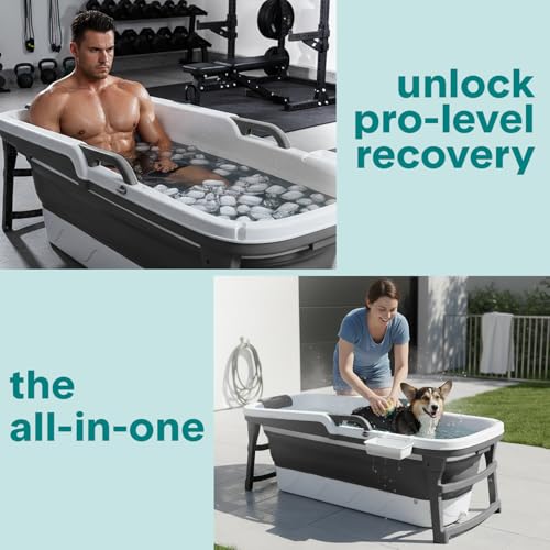 Best Portable Bathtub For Adults