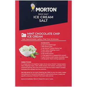 Best Salt For Ice Cream Maker