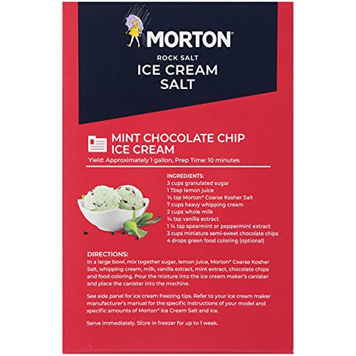 Best Salt For Ice Cream Maker