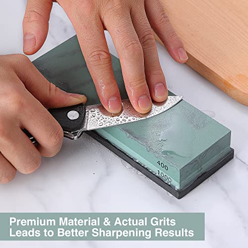 Best Knife Wet Stone