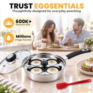 Best Egg Cooker For Poached Eggs