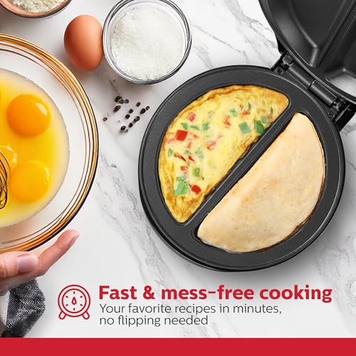 Best Omelet Maker