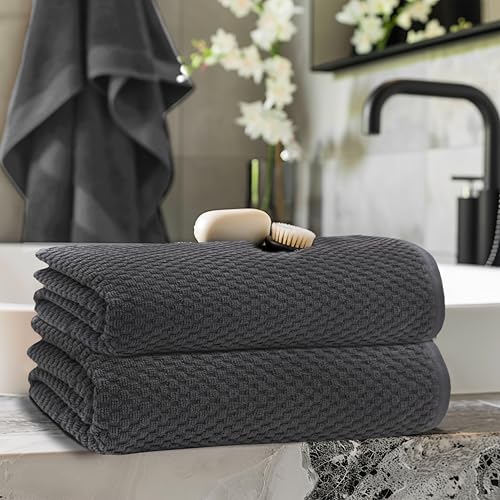 Best Waffle Bath Sheets