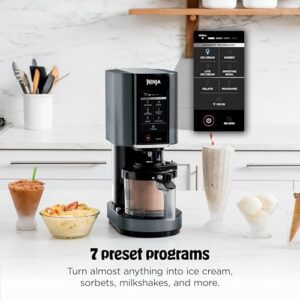 Best Ninja Ice Cream Maker