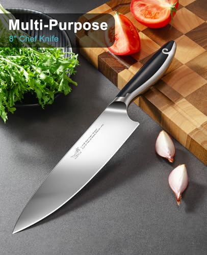 Best German Chef Knife