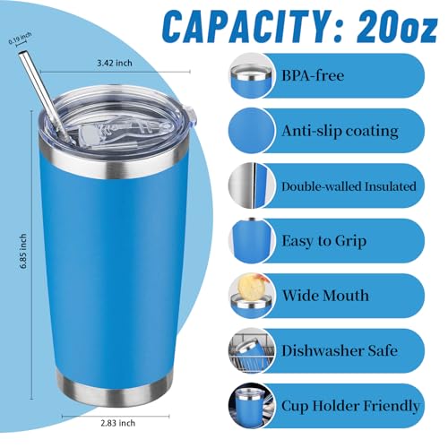 Best Dishwasher Safe Tumbler With Straw