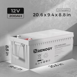 Best Solar Battery