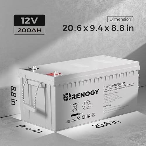 Best Solar Battery