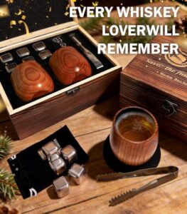Best Bourbon Drinking Glasses