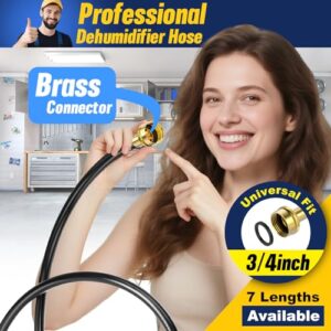 Best Dehumidifier Drain Hose