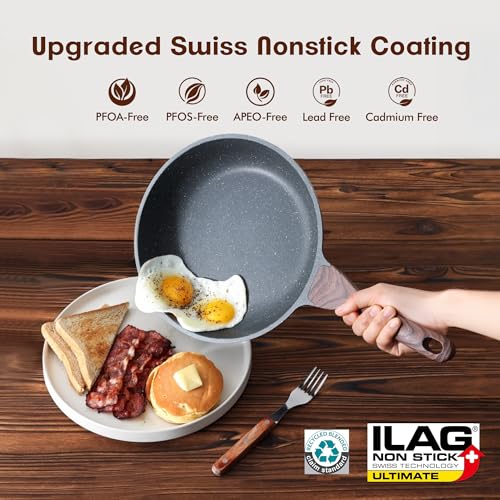 Best Frying Pan Sets