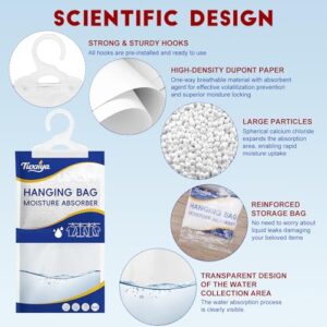 Best Moisture Absorbing Bags