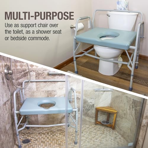 Best Portable Toilet For Elderly