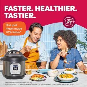 Best Instant Pot Model