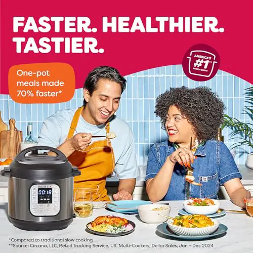 Best Instant Pot Model