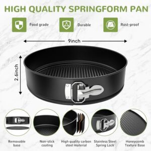 Best Springform Pans