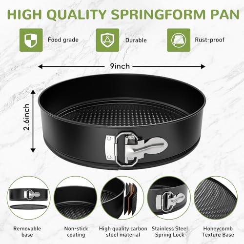 Best Springform Pans