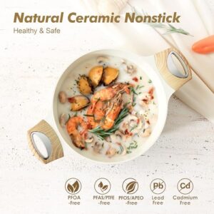 Best Ceramic Cooking Pots