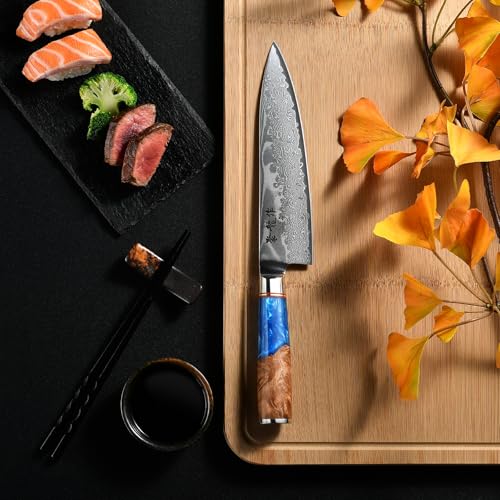 Best Japanese Chef Knife
