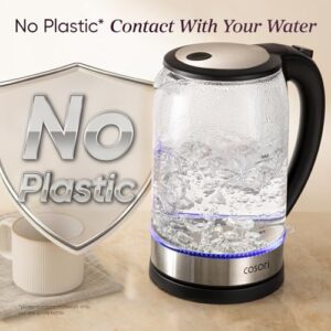 Best Electric Tea Kettle