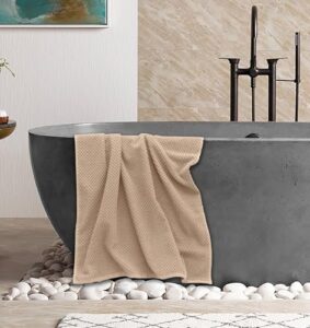 Best Rough Bath Towels