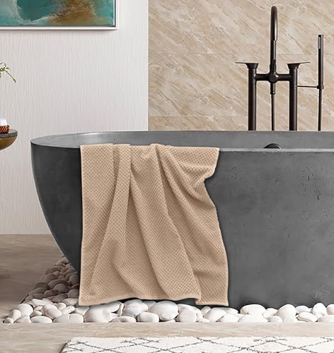 Best Rough Bath Towels