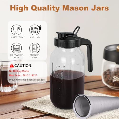 Best Cold Brew Pitcher