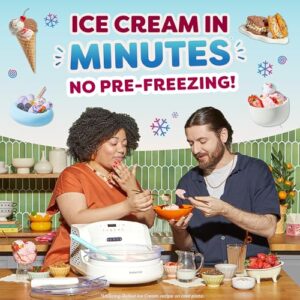 Best Instant Ice Cream Maker