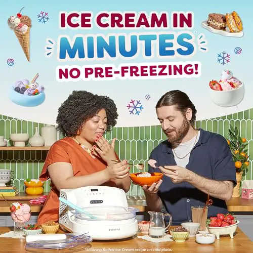 Best Instant Ice Cream Maker