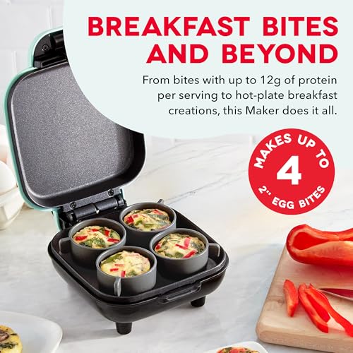 Best Egg Bite Maker