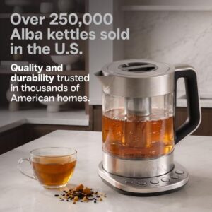 Best Tea Maker Machine