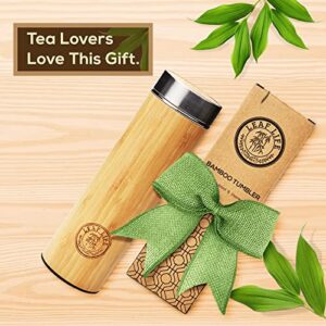 Best Travel Tea Tumbler