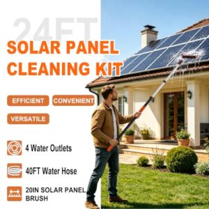 Best Solar Equipment