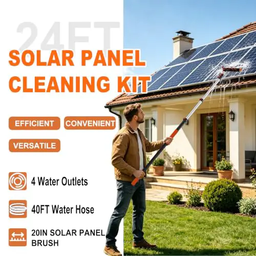 Best Solar Equipment