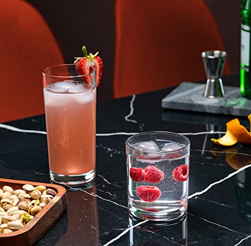 Best Durable Drinking Glasses