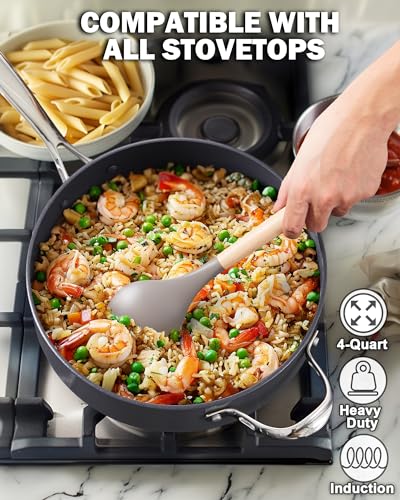 Best Heavy Bottom Pans