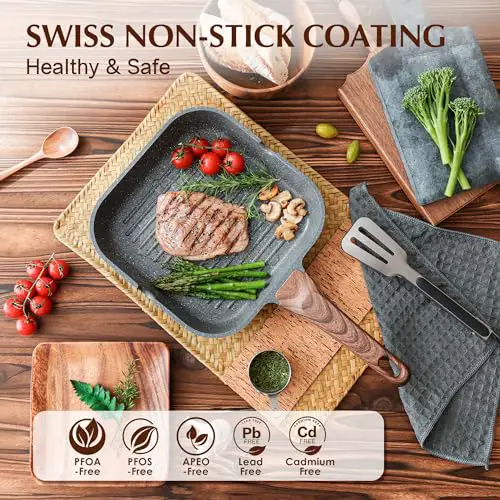 Best Cookware For Steak