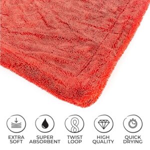 Best Drying Towel For Cars Reddit