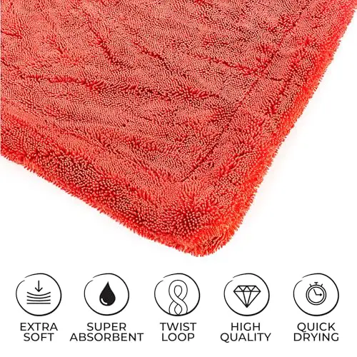 Best Drying Towel For Cars Reddit