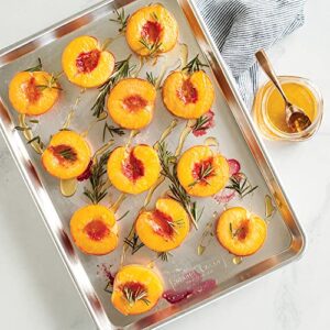 Best Aluminum Cookie Sheets