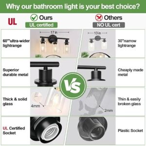 Best Bathroom Vanity Lights