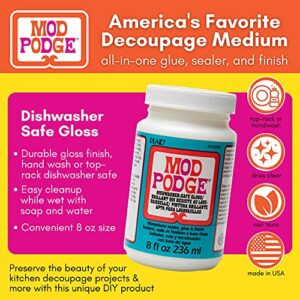 Best Mod Podge For Tumblers
