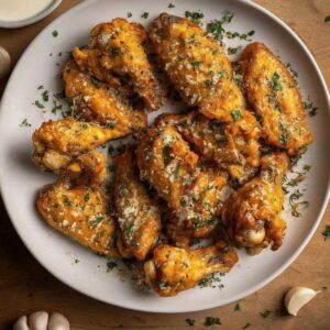 Chicken wings
