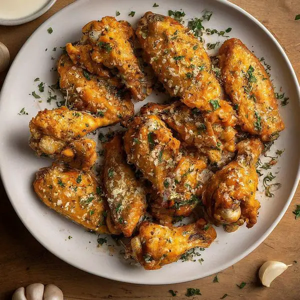 Chicken wings